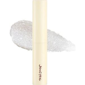 Joocyee - Kidult Collection Jelly Highlighter Stick - 2g - H01 Moon Dust