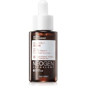 NEOGEN Dermalogy - Real Vita C Serum - 32g