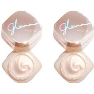 MISSHA Glow Skin Balm - 50ml (2ea) Set (New)