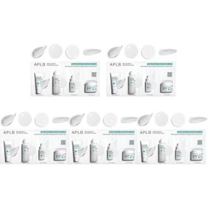 APLB - Glutathione Niacinamide 4-in-1 Sachet Pack (5ea) Set