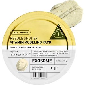 VT - Reedle Shot EX Vitamin Modelling Pack - 25g