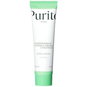 Purito SEOUL - Wonder Releaf Centella Cream Unscented - 50ml