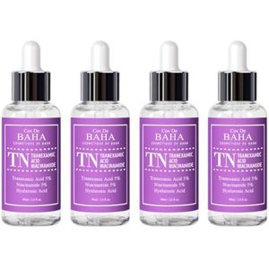Cos De BAHA - Tranexamic Acid Niacinamide Serum (TN60) - 60ml (4ea) set