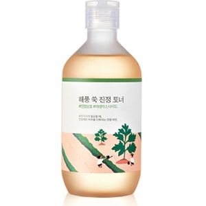 [Deal] Round Lab - Mugwort Calming Toner - 300ml