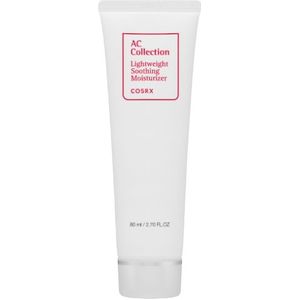 [Deal] COSRX - AC Collection Lightweight Soothing Moisturizer - 80ml