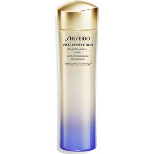 Shiseido - VITAL PERFECTION Bright Revitalizing Lotion - 150ml
