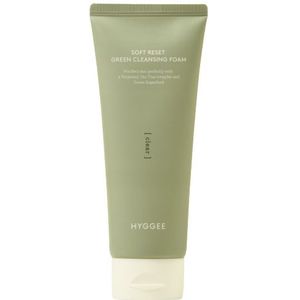 HYGGEE - Soft Reset Green Cleansing Foam - 150ml