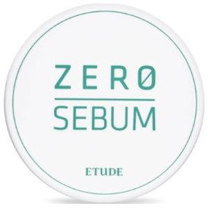 [Deal] ETUDE - Zero Sebum Drying Powder