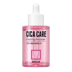 [Promotie] ROVECTIN - Skin Essentials Cica Care Clearing Ampoule - 30ml