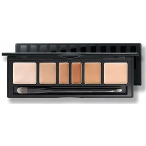 JUNG SAEM MOOL - Artist Concealer Palette - 6.6g - Skin
