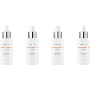 TirTir - Pure Vitamin C24 Serum - 30ml (4ea) Set