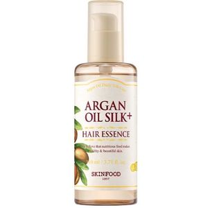 SKINFOOD - Argan Oil Silk Plus Hair Essence