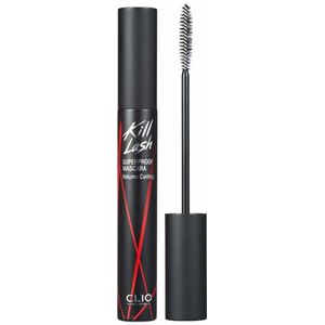 CLIO - Kill Lash Superproof Mascara - 7g - 02 Volume Curling
