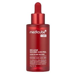 medicube - Red Acne Succinc Acid Peel - 40g