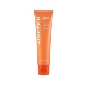 APRILSKIN - Carrotene Clarifying Cream - 60ml