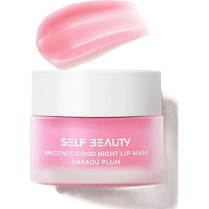 SELF BEAUTY - UNICONIC Goodnight Lip Mask - 14.5g - Kakadu Plum
