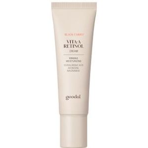 Goodal - Black Carrot Vita-A Retinol Firming Cream - 50ml