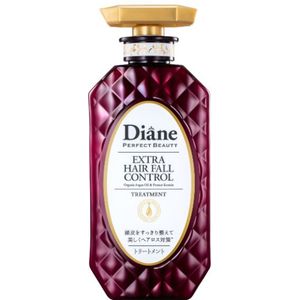 NatureLab - Moist Diane Perfect Beauty Extra Hair Fall Control Treatment - 450ml