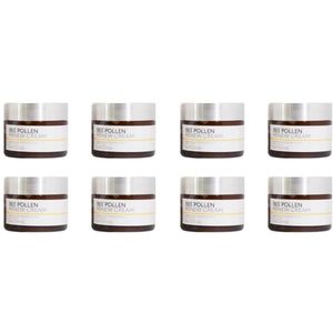 MISSHA - Bee Pollen Renew Cream - 50ml (8ea) Set