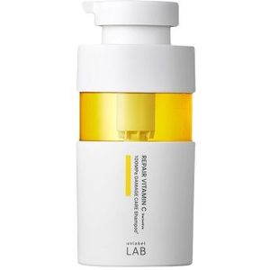 JPSLAB - Unlabel LAB Repair Vitamin C 100MPa Damage Care Shampoo - 400ml