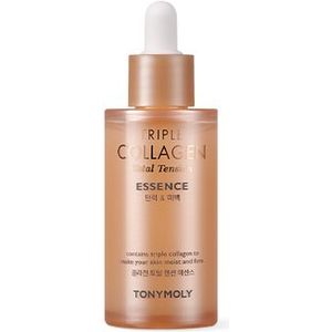 TONYMOLY - Triple Collagen Total Tension Essence - 50ml