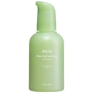 [Deal] Abib - Heartleaf Essence Calming Pump - 50ml