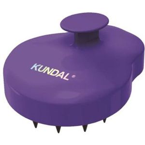 KUNDAL - Shampoo Brush - 1stuk