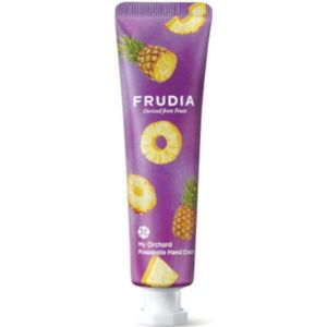 FRUDIA - My Orchard Hand Cream - 30g - Pineapple