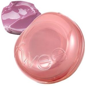 [Promotie] Fwee - Lip & Cheek Glowy Jelly Pot - 4g - JN01 Lavender Whip