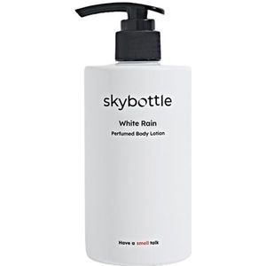 Skybottle - Perfumed Body Lotion White Rain - 300ml