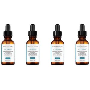 Skin Ceuticals - C E Ferulic - 30ml (4ea) Set
