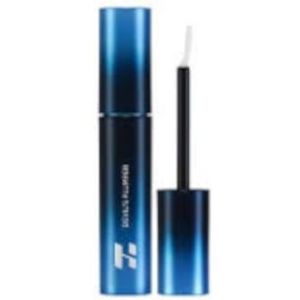 Holika Holika - Devil's Plumper - 3.8g - 03 Frozen Prison Glossy Topper