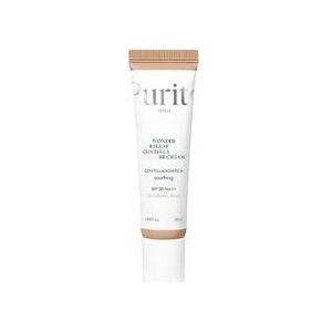 [Promotie]Purito SEOUL - Wonder Releaf Centella BB Cream SPF 30 PA++++ - 30ml - #23 Natural Beige