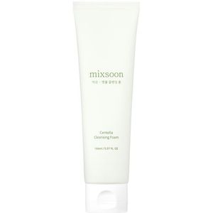 mixsoon - Centella Cleansing Foam - 150ml