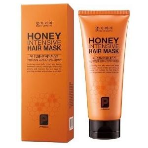 Daeng gi Meo Ri - Honey Intensive Hair Mask - 150ml