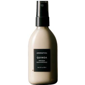 aromatica - Quinoa Protein Hair Ampoule - 100ml