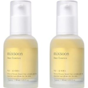 mixsoon - Bean Essence - 30ml (2ea) Set