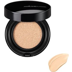 JUNGSAEMMOOL - Essential Skin Nuder Long Wear Cushion - 14g +14g - 19 Light