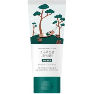 Round Lab - For Men Pine Calming Cica Cream - 75ml