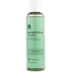 Benton - Heartleaf Toner - 150ml
