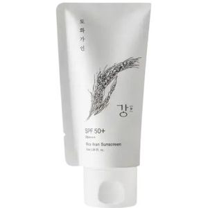 House Of Dohwa - Rice Bran Sunscreen SPF50+ and PA++++ - 50ml