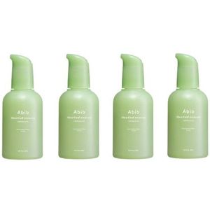 Abib - Heartleaf Essence Calming Pump - 50ml (4ea) Set