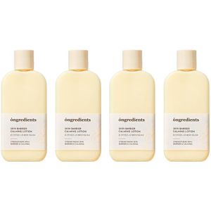ongredients - Skin Barrier Calming Lotion - 220ml (4ea) Set