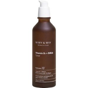 [PROMOTIE]Mary&May - Vitamin B5+Bifida Toner - 120ml