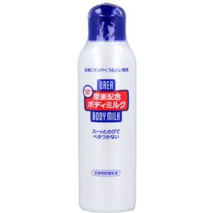 Fine Today - Urea Body Milk - 150ml