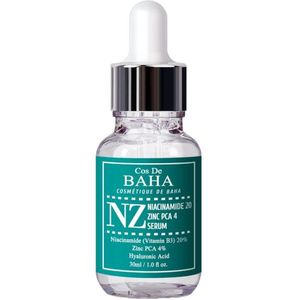 [Deal] Cos De BAHA - Niacinamide 20 Serum (NZ) - 30ml