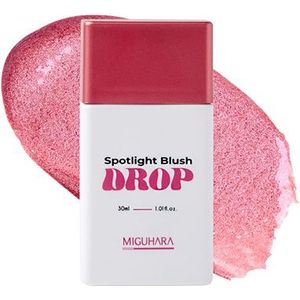 MIGUHARA - Spotlight Blush Drop Sugar Fairy - 30ml