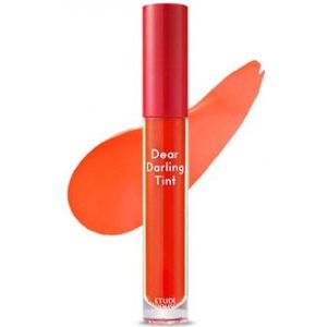 [Deal] ETUDE - Dear Darling Water Gel Tint - 03 Real Red/5g