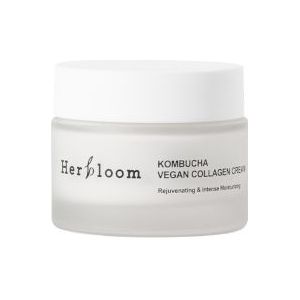 Herbloom  - Kombucha Vegan Collagen Cream - 50ml