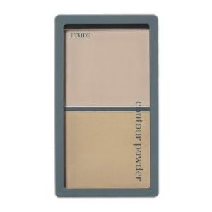 [PROMOTIE]ETUDE - Contour Powder - 5g x 2 - 03 Illuminator